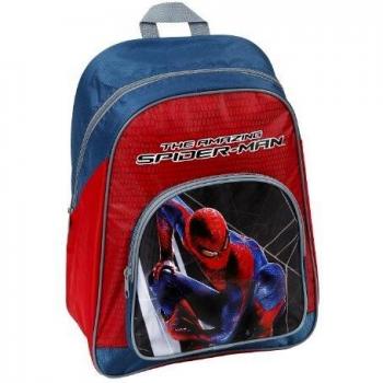 Untergrund-Spider‑Man Schulrucksack SP12761 (Disney)