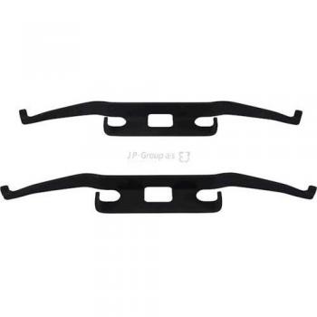 JP GROUP brake pad maintenance kit 1163750510