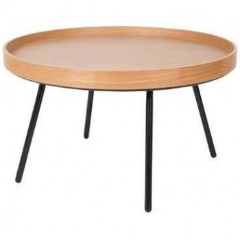 Zuiver Soffbord Oak Beta