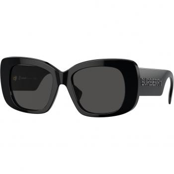 Óculos de Sol Feminino Burberry BE4410 300187 Preto