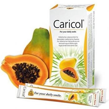 Caricol Ren Natur 20 Etuier 20 gr