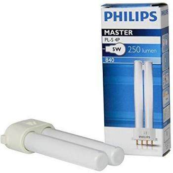 MASTER | PL-S | 5W