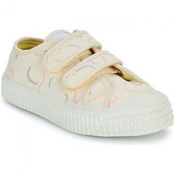 Baskets basses Novesta STAR MASTER KID pour filles