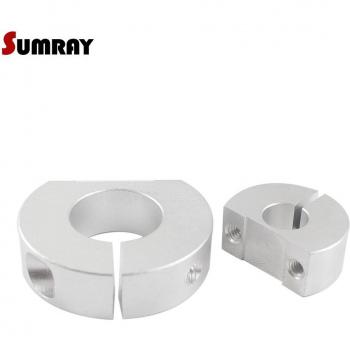 Schnappring D-Typ 12mm