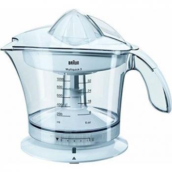 Braun Citrimatik Vario MPZ9