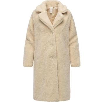 Youmodo Beige Winter Jacket Ragwear