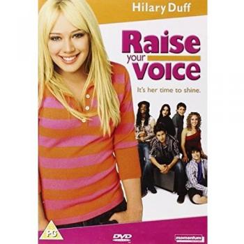 Raise Your Voice