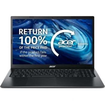 Acer Extensa 15 EX215-54 Laptop with Intel Core i3 CPU, 8GB RAM, 256GB SSD, 15.6-inch Full HD IPS Display, Intel Iris Xe Graphics, Windows 11