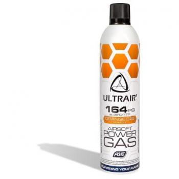UltrAir 570ml Orange Gas