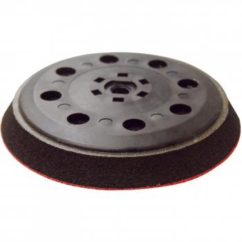 Variopad 1067.83 Base lijadora tipo velcro flexible