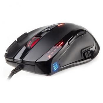 Rato Gamer Natec GX78 5670DPI GENESIS