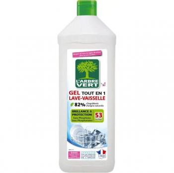 TuttoPura Lavastoviglie 901 ml