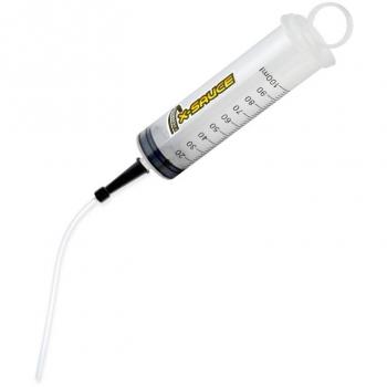 X-Sauce Inyector + Sonda de Comprobación