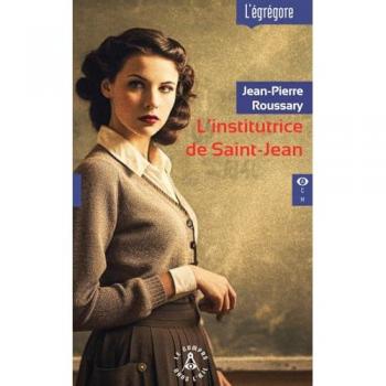 L'institutrice de Saint-Jean