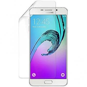 Celicious Matte Lite Mild Anti-Glare Display Protector for Samsung Galaxy A7 (2016)