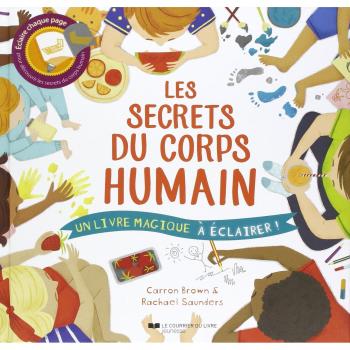 Les secrets du corps humain