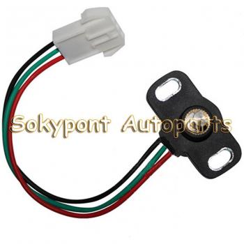 Throttle Motor 247-5230 for Excavator E320B 320B