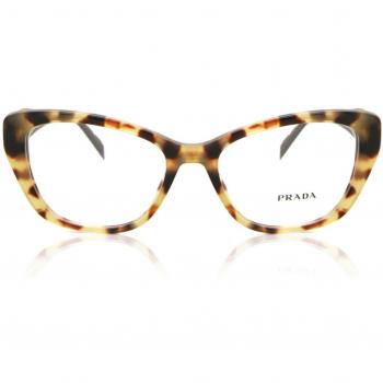 PR 19WV 7S01O1 Cat Eye Sonnenbrille für Damen