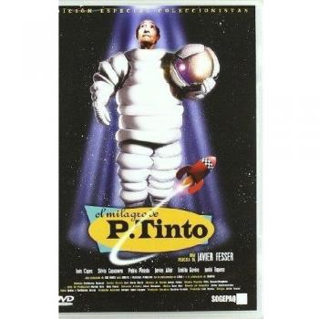 El Milagro De P. Tinto