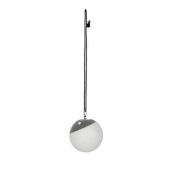 Bo-Camp Lichtquelle