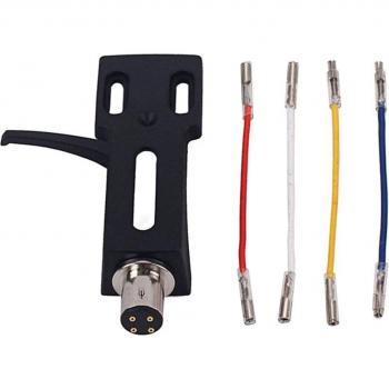 Soporte Universal para Cartucho de Fonógrafo