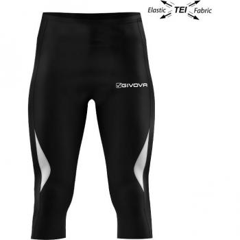 Givova Pantaloni Corti Running