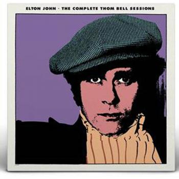 Thom Bell: le registrazioni definitive