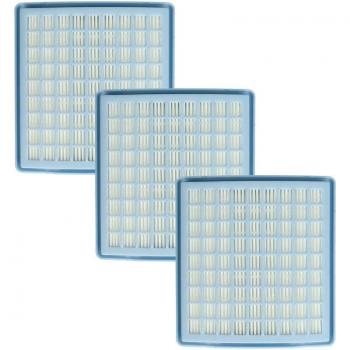 Miele 7364560 HEPA & Allergy Filter Trio
