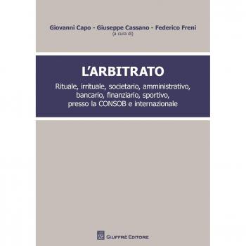 L'arbitrato