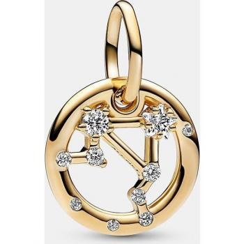 Pandora Me Waage Sternzeichen-Charm-Anhänger 762712C01