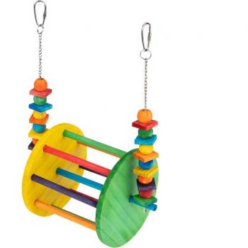 Écaille de Vol TIAKI L – Grande Roue