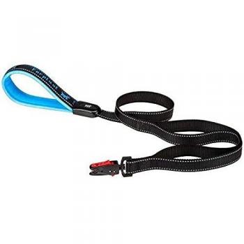Laisse pour chiens avec rembourrage souple Ferplast