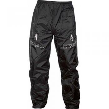 Richa Rainwarrior Pantalon de pluie moto Noir taille 4XL