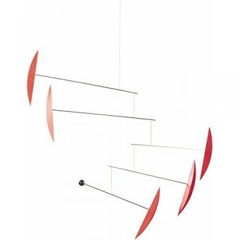 Mobile Tango Rouge