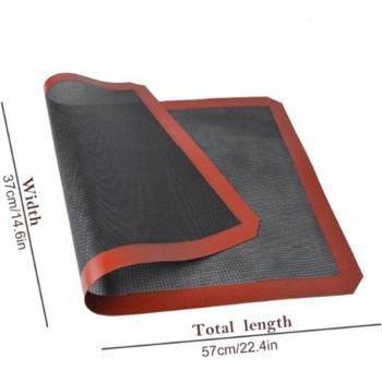 Backblech Silikon Liner