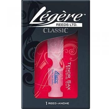 Legere TSS2.0 Classic Tenor Sax Reeds