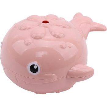 Juguete Acuático Ballena para Bebés