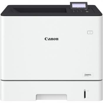 Impresora láser color Canon i-SENSYS LBP710Cx Blanca Wifi