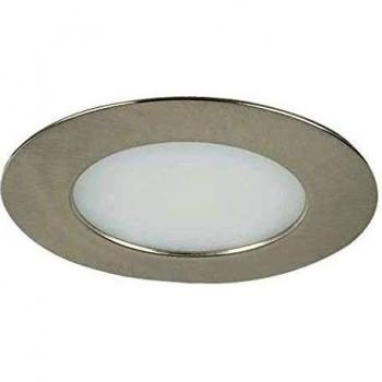 Non-Replaceable 1x7.5W LED Ceiling Light