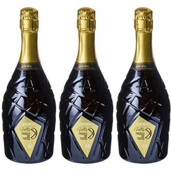 Prosecco Treviso DOC extra dry Galìe Astoria Italienischer Sekt
