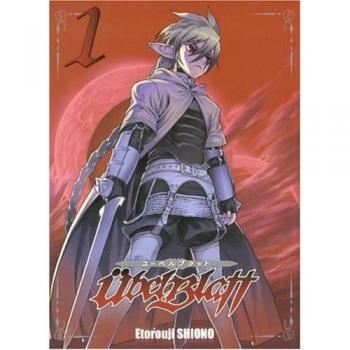 Ubel Blatt T01