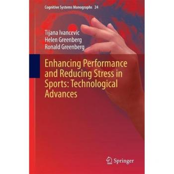 Vitalsource Technologies, Inc. Enhancing Performance And Reducing Stress In Sports: Technological Adva