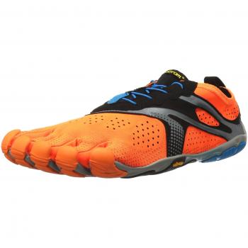 Vibram Five Fingers V-RUN Scarpe da corsa a collo basso Donna