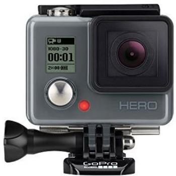 GoPro HERO 5 Actionkamera