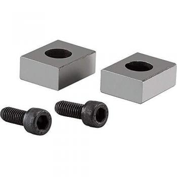 Pattino di Montaggio Fix per Visi Rohm 20/18 mm