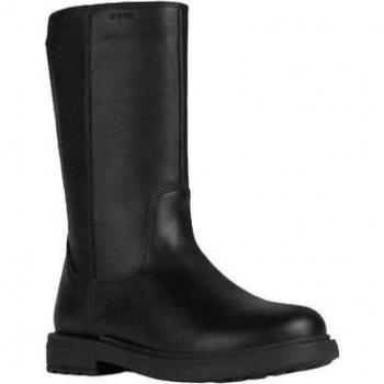 Geox Girls Eclair Ankle Boots