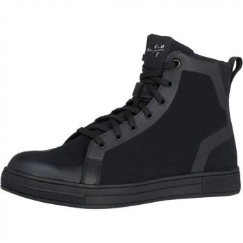 IXS Style Chaussures de moto Noir 43