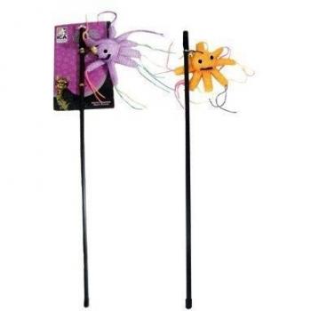 The Pulpito Rod & Paw Adventure Kit