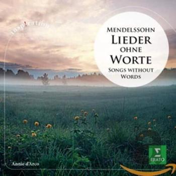 Lieder Ohne Worte