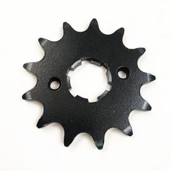 Kawasaki KL 250 Super Sherpa Sprocket Set